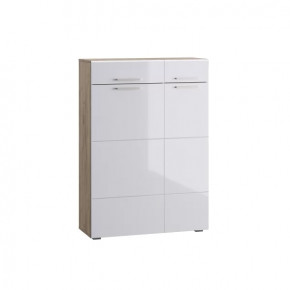 Комод Лайн 13.121 в Новом Уренгое - novyj-urengoj.mebel-tymen.ru | фото