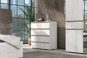 Комод Лиана в Новом Уренгое - novyj-urengoj.mebel-tymen.ru | фото