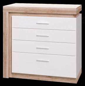 Комод «Люмен» №13 в Новом Уренгое - novyj-urengoj.mebel-tymen.ru | фото