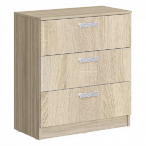 Комод мини Салоу в Новом Уренгое - novyj-urengoj.mebel-tymen.ru | фото