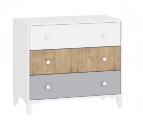 Комод Морти НМ 041.15 в Новом Уренгое - novyj-urengoj.mebel-tymen.ru | фото