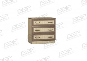 Комод МС Верона для молодежи ЛДСП в Новом Уренгое - novyj-urengoj.mebel-tymen.ru | фото