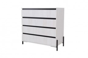 Комод Некст К1 в Новом Уренгое - novyj-urengoj.mebel-tymen.ru | фото