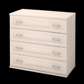 Комод «Ника-Люкс» №34 в Новом Уренгое - novyj-urengoj.mebel-tymen.ru | фото