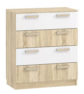 Комод НМ 013.71-01 М Фанк в Новом Уренгое - novyj-urengoj.mebel-tymen.ru | фото