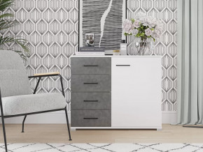 Комод Nova в Новом Уренгое - novyj-urengoj.mebel-tymen.ru | фото