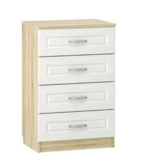 Комод Оливия НМ 040.38 Х в Новом Уренгое - novyj-urengoj.mebel-tymen.ru | фото