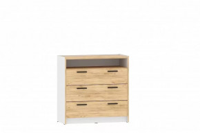 Комод Оттавия НМ 011.04 в Новом Уренгое - novyj-urengoj.mebel-tymen.ru | фото