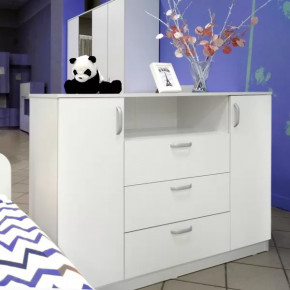 Комод "Париж" 1400 в Новом Уренгое - novyj-urengoj.mebel-tymen.ru | фото