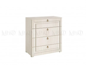 Комод Престиж-1 в Новом Уренгое - novyj-urengoj.mebel-tymen.ru | фото