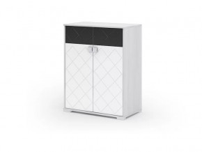 Комод Сальма КМ 022 в Новом Уренгое - novyj-urengoj.mebel-tymen.ru | фото