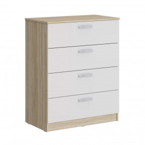 Комод "Салоу" 800 в Новом Уренгое - novyj-urengoj.mebel-tymen.ru | фото