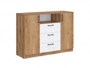 Комод "Сеул" 1400 в Новом Уренгое - novyj-urengoj.mebel-tymen.ru | фото