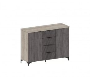 Комод Шаде КМ-2903 в Новом Уренгое - novyj-urengoj.mebel-tymen.ru | фото