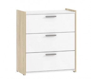 Комод Симпл НМ 013.19 в Новом Уренгое - novyj-urengoj.mebel-tymen.ru | фото