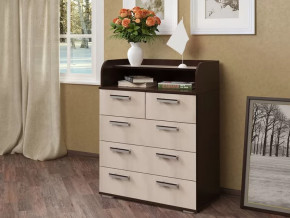 Комод Стандарт №1 в Новом Уренгое - novyj-urengoj.mebel-tymen.ru | фото