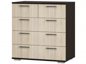 Комод Стандарт №5 венге/лоредо в Новом Уренгое - novyj-urengoj.mebel-tymen.ru | фото