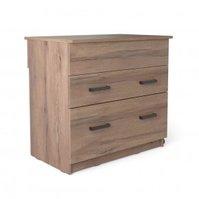 Комод-трансформер, с 2-мя ящиками в Новом Уренгое - novyj-urengoj.mebel-tymen.ru | фото