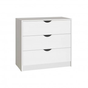 Комод "Уна" 13.304.01 в Новом Уренгое - novyj-urengoj.mebel-tymen.ru | фото