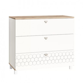 Комод в детскую Эйп 13.322 в Новом Уренгое - novyj-urengoj.mebel-tymen.ru | фото