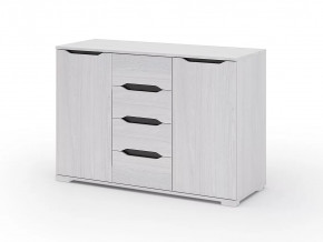 Комод Валенсия КМ 012 в Новом Уренгое - novyj-urengoj.mebel-tymen.ru | фото