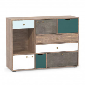 Комод "Вайс" 10.104 в Новом Уренгое - novyj-urengoj.mebel-tymen.ru | фото