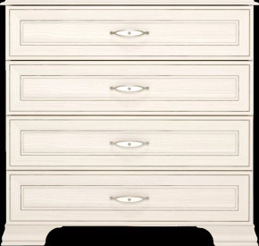 Комод «Венеция» №3 в Новом Уренгое - novyj-urengoj.mebel-tymen.ru | фото