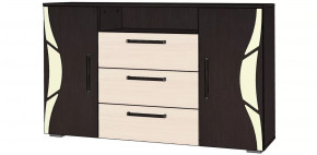 Комод "Верона" в Новом Уренгое - novyj-urengoj.mebel-tymen.ru | фото