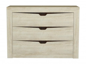 Комод Версаль-5 Секция-8 Дуб Баррик в Новом Уренгое - novyj-urengoj.mebel-tymen.ru | фото