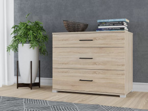 Комод Victor Сонома в Новом Уренгое - novyj-urengoj.mebel-tymen.ru | фото