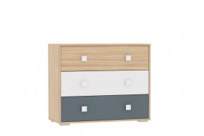 Комод Элиот НМ 041.67 в Новом Уренгое - novyj-urengoj.mebel-tymen.ru | фото