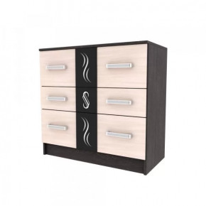 Комод Эрика в Новом Уренгое - novyj-urengoj.mebel-tymen.ru | фото