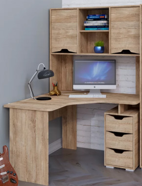 Компьютерный стол КЛ-1.3 (Версаль-5) в Новом Уренгое - novyj-urengoj.mebel-tymen.ru | фото