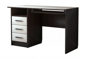 Компьютерный стол КЛ №2.0 (Росток-Мебель) в Новом Уренгое - novyj-urengoj.mebel-tymen.ru | фото