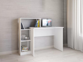 Компьютерный стол Квартет-2 в Новом Уренгое - novyj-urengoj.mebel-tymen.ru | фото