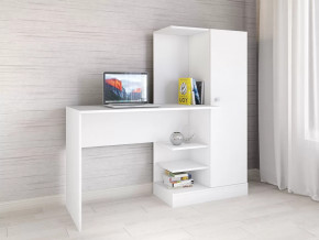 Компьютерный стол Квартет-6 в Новом Уренгое - novyj-urengoj.mebel-tymen.ru | фото