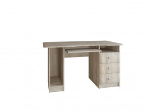 Компьютерный стол СП-2 (1390) Дуб баррик в Новом Уренгое - novyj-urengoj.mebel-tymen.ru | фото