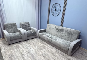 Комплект Дебют 3+1+1 в Новом Уренгое - novyj-urengoj.mebel-tymen.ru | фото