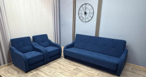 Комплект Вега 3-1-1 в Новом Уренгое - novyj-urengoj.mebel-tymen.ru | фото