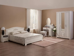 Спальный гарнитур Белла К2 в Новом Уренгое - novyj-urengoj.mebel-tymen.ru | фото