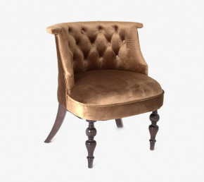 Кресло "Бархат" в Новом Уренгое - novyj-urengoj.mebel-tymen.ru | фото