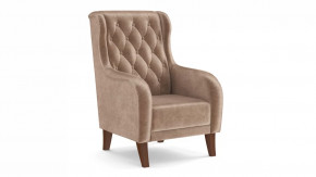 Кресло для отдыха Амарант хумус в Новом Уренгое - novyj-urengoj.mebel-tymen.ru | фото