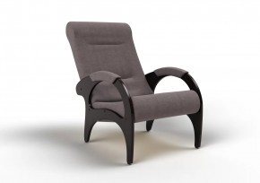 Кресло для отдыха Римини ткань-какао в Новом Уренгое - novyj-urengoj.mebel-tymen.ru | фото