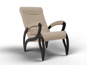 Кресло для отдыха Зельден ткань песок в Новом Уренгое - novyj-urengoj.mebel-tymen.ru | фото