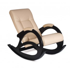 Кресло-качалка К 5/4 в Новом Уренгое - novyj-urengoj.mebel-tymen.ru | фото