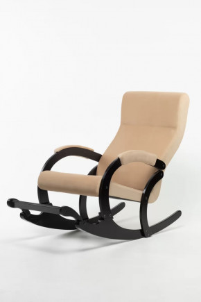 Кресло качалка Марсель amigo beige в Новом Уренгое - novyj-urengoj.mebel-tymen.ru | фото