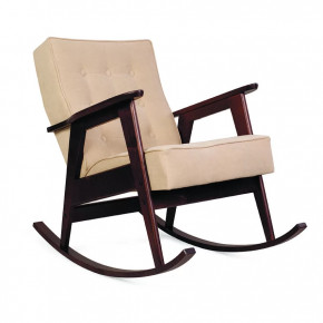 Кресло-качалка Ретро в Новом Уренгое - novyj-urengoj.mebel-tymen.ru | фото