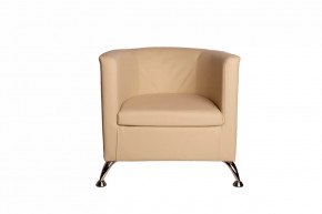 Кресло Марс (бежевый) в Новом Уренгое - novyj-urengoj.mebel-tymen.ru | фото