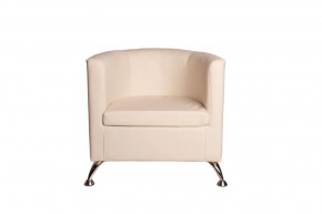 Кресло Марс (белый) в Новом Уренгое - novyj-urengoj.mebel-tymen.ru | фото