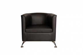 Кресло Марс (черный) в Новом Уренгое - novyj-urengoj.mebel-tymen.ru | фото